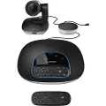 Logitech Group Konference Kamera