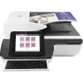 HP Scanjet Enterprise Flow N9120 Scanner