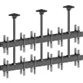 Multibrackets Pro Series Ceiling Mount Mbc3x2u2