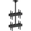 Multibrackets Pro Series Ceiling Mount Mbc2u2
