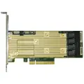 Intel Pci-e-udvidelseskort Rsp3td160f