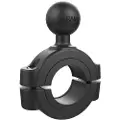 Ram Mounts Handlebar Mounting 1 1/8´´-1 1/2´´ Kuglemontering