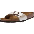 Birkenstock Tøfler BIRKENSTOCK Madrid dame 39