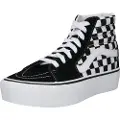 Vans Sk8-hi Platform 2.0 Sko