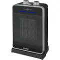Eurom Keramisk Varmeblæser 1000-2000w