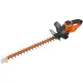 Black & Decker 500w 55 Cm Elektrisk Hækkeklipper