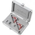 Ortofon Concorde Digital MKII Twin Pack