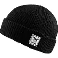 Iriedaily Kreuzkoelln Beanie sort