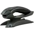 Honeywell Voyager 1202g 1d Bluetooth Usb-kit Sort