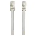 Prokord Netværkskabel Lszh Rj-45 Cat6 5m. Grå