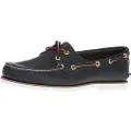 Timberland Classic 2 Eye Brede Sko