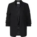 Pieces Pcbosella Blazer