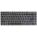 HP Backlit Keyboard (sweden/fin)