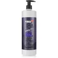 Fudge Clean Blonde Violet Toning Shampoo