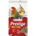 Versele-Laga Big Parakeets Prestige - Parakit fuglefoder - 4 kg