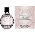 Jimmy Choo Jimmy-Choo Parfumer-til-kvinder Pour-FemmeEau de Toilette Spray 60 ml (6.650,00 kr / 1 l)