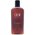 American Crew Daily Deep Moisturizing Shampoo