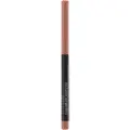 Maybelline Color Sensational Shaping Lipliner 0.28 g Nr. 10 - Nude Whisper
