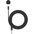 Sennheiser MKE Essential Omni-Black Lavalier Microphone 3.5mm Jack