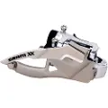Sram Xx Low Clamp 31.8 & 34.9 Forreste Gearskifter