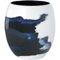 Stelton Vase STOCKHOLM AQUATIC 21 cm, blå, aluminium, Stelton
