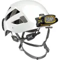 Petzl Duo S Pandelampe