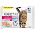 Mars Perfekt Pasform 4x85g Fisk 13 Enheder
