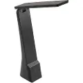 Eglo - Skrivebordslampe La Seca m.Touch & Usb - Sort - Skrivebordslamper - - Homeroom