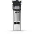 Epson T9641 Blækpatron sort C13T964140 Modsvarer: N/A