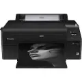 Epson Storformatprinter - SureColor SC-P5000 Violet Spectro