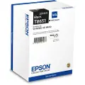 Epson Blæk Sort Xxl T8651 - Wf Pro M5190dw/m5690dwf