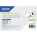 Epson Labels High Gloss Die-cut 102x51mm