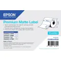 Epson Etiketter Premium Matte 102x76 Mm – Tm-c3400/tm-c3500