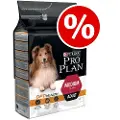 Purina Pro Plan Pro Plan Adult Athletico Store Racer 14+ Hundefoder 2.5kg