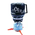 Jetboil MiniMo Cooking System 1,0L, carbon
