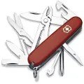 Victorinox Deluxe Tinker Multiværktøj