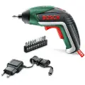 Bosch Grøn bosch 3,6v skruetrækker ixo v basic