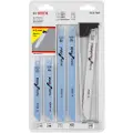 Bosch Stiksavklinge Sæt 6 Enheder