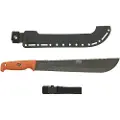 Eka MachBlade W1, orange