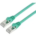 Prokord Netværkskabel Lszh Rj-45 Cat6 2m. Grøn