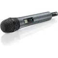 Sennheiser SKM 835-XSW-E Handheld Transmitter with e835 Capsule