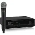 Behringer Ultralink ULM300Mikrofon 2.4GHz Digitalt Trådløst System