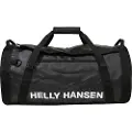 Helly Hansen Helly Hansenunisex. 68005 Duffel Bag 2 50L sort (OSFA), Casual, Sport, Multisport, Polyester