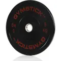 Gymstick 15kg Olympisk Vægtskive