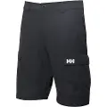 Helly Hansen Jotun Qd Cargo Shorts