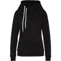 Urban Classics Raglan Hættetrøje
