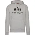 Alpha industries Basic Hættetrøje