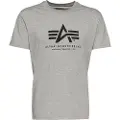 Alpha industries Basic T-shirt Med Korte ærmer