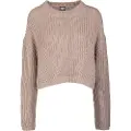 Urban Classics Wide Oversized Trøje