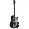 Gretsch G6128T Players Edition Jet FT with Bigsby RW Black - Ex Demo